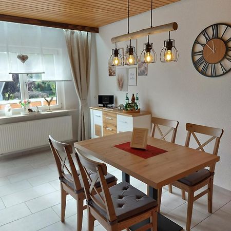 ואלדאכטל Moderne Ferienwohnung - Neu Renoviert - Ruhige Lage מראה חיצוני תמונה