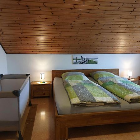 ואלדאכטל Moderne Ferienwohnung - Neu Renoviert - Ruhige Lage מראה חיצוני תמונה