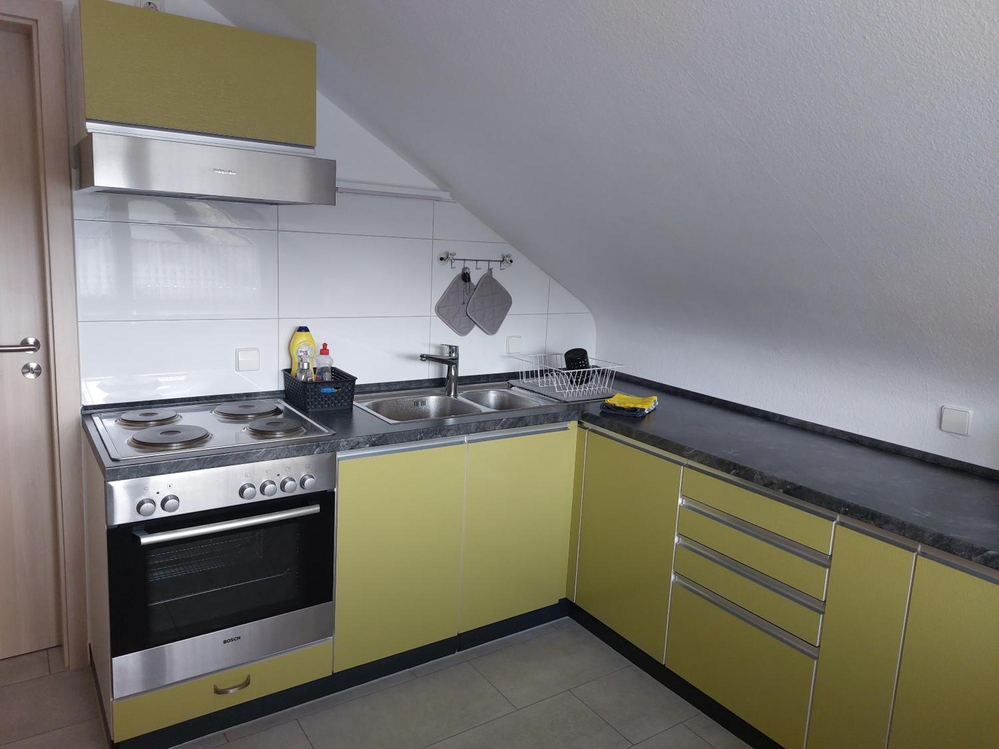 ואלדאכטל Moderne Ferienwohnung - Neu Renoviert - Ruhige Lage מראה חיצוני תמונה