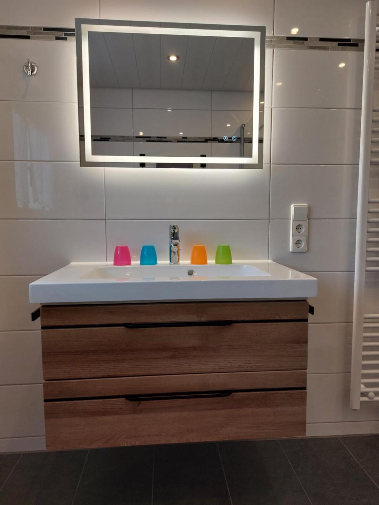 ואלדאכטל Moderne Ferienwohnung - Neu Renoviert - Ruhige Lage מראה חיצוני תמונה