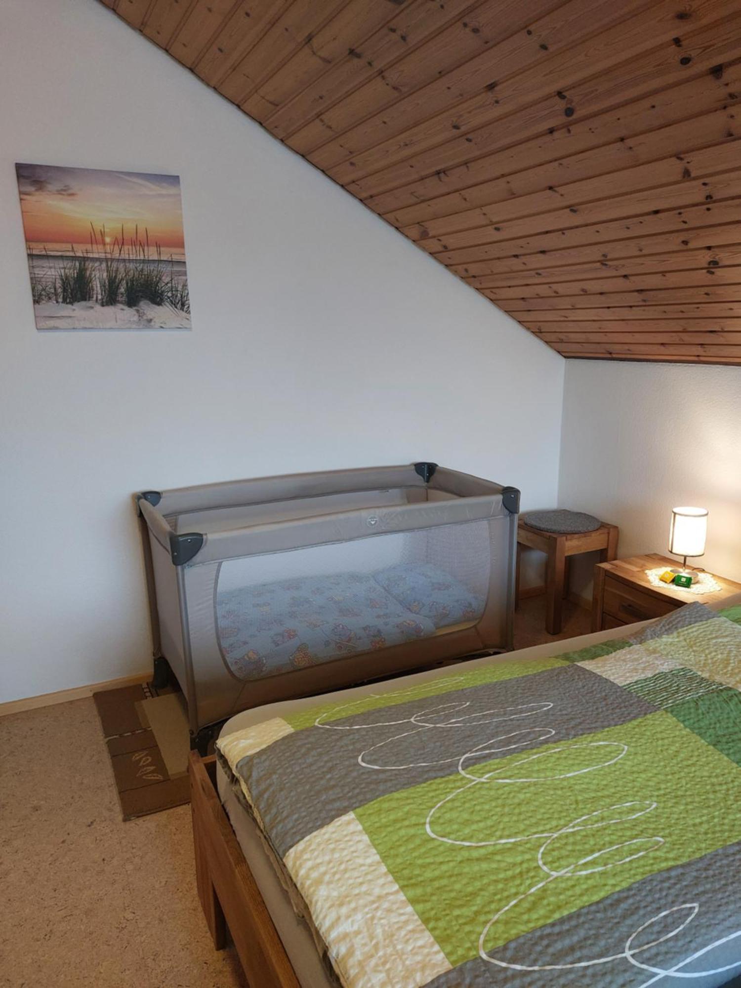 ואלדאכטל Moderne Ferienwohnung - Neu Renoviert - Ruhige Lage מראה חיצוני תמונה